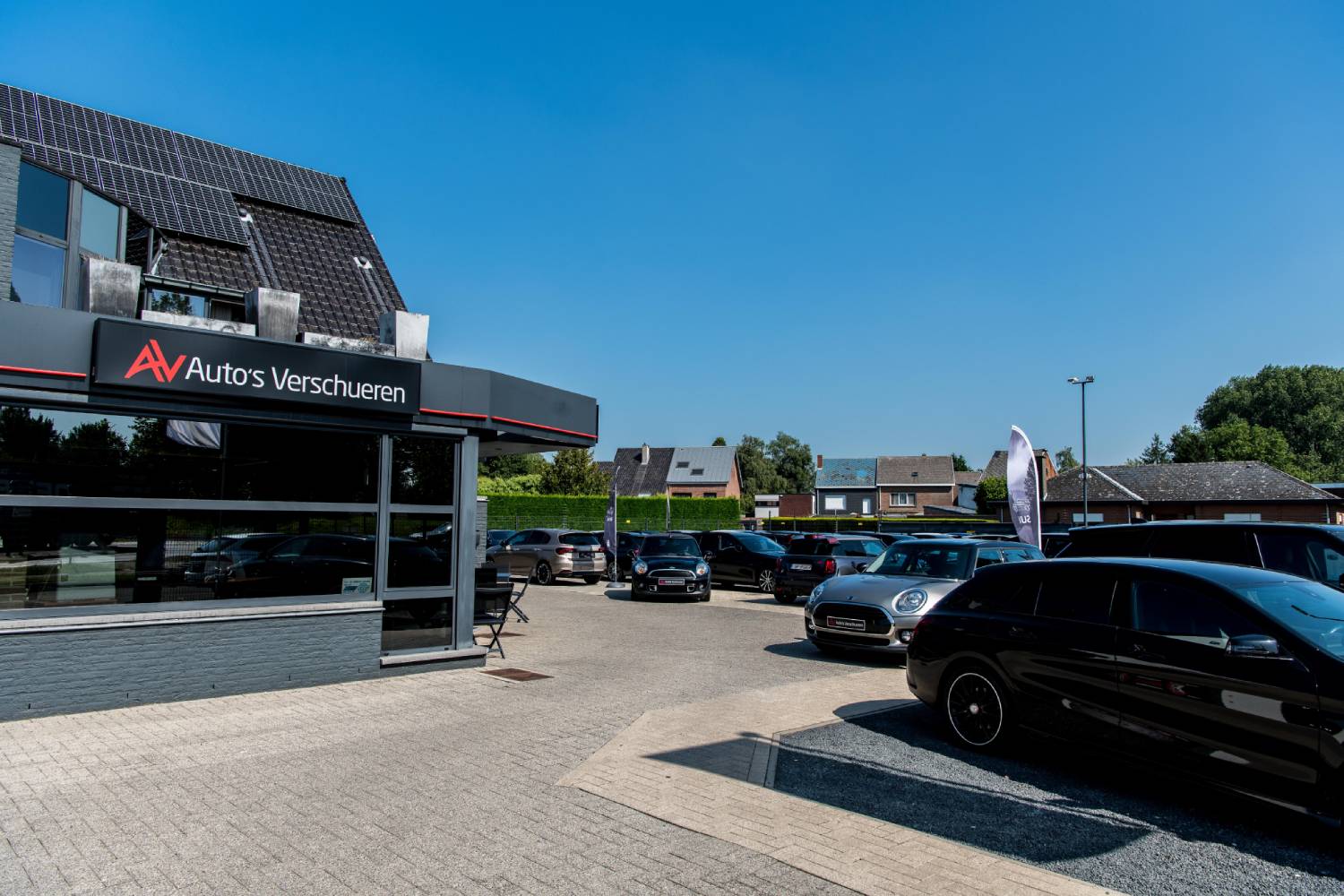 Waarom tweedehands bedrijfswagens zo'n goed idee zijn!